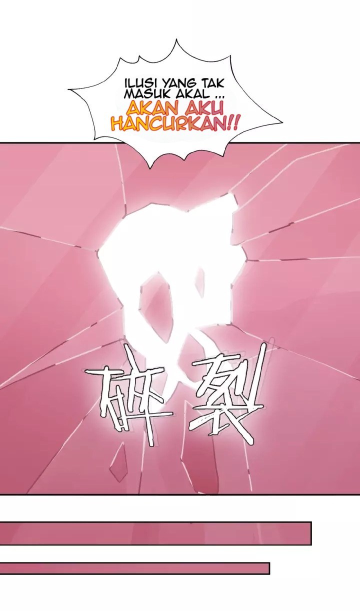World Of Immortals 2 Chapter 13 Gambar 31